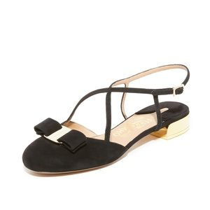 Salvatore Ferragamo Sandals